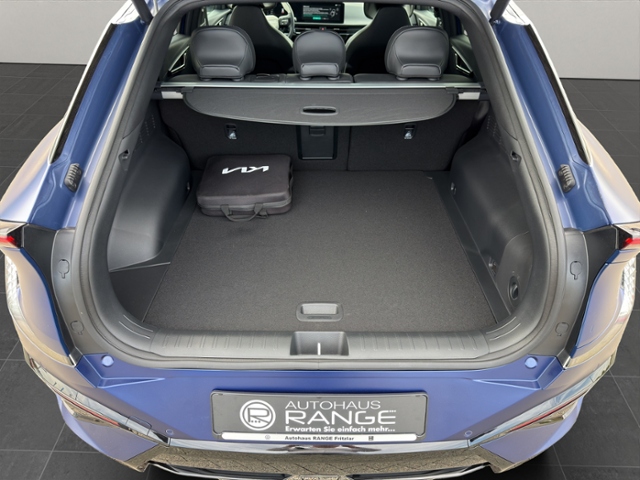Kia EV6 – Bild 9