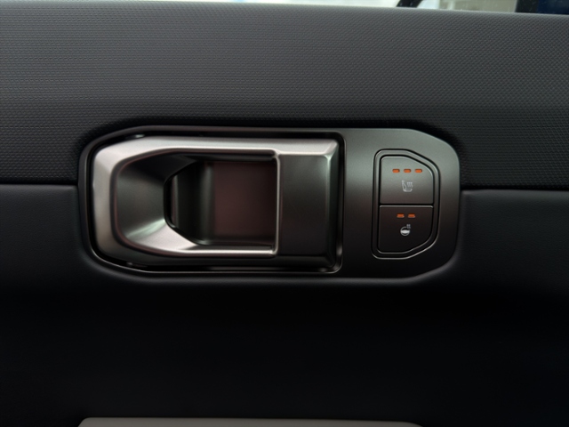 Kia EV4 Fastback – Bild 15