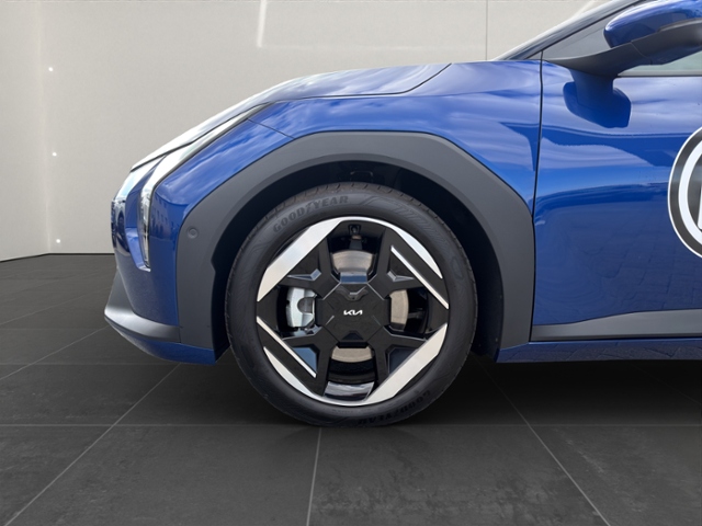Kia EV4 Fastback – Bild 16