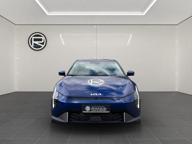 Kia EV4 Fastback – Bild 5
