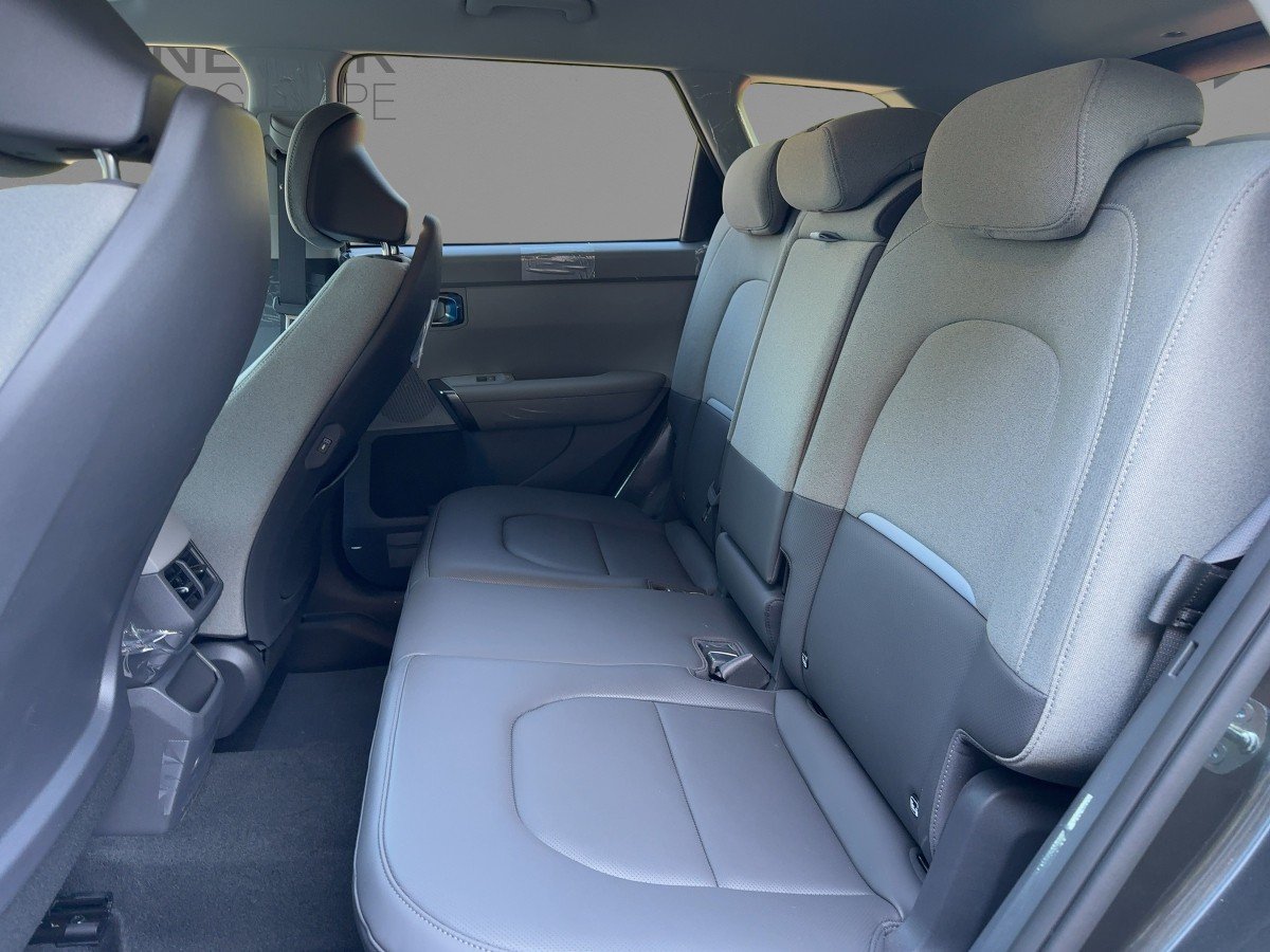 Kia Seltos – Bild 10