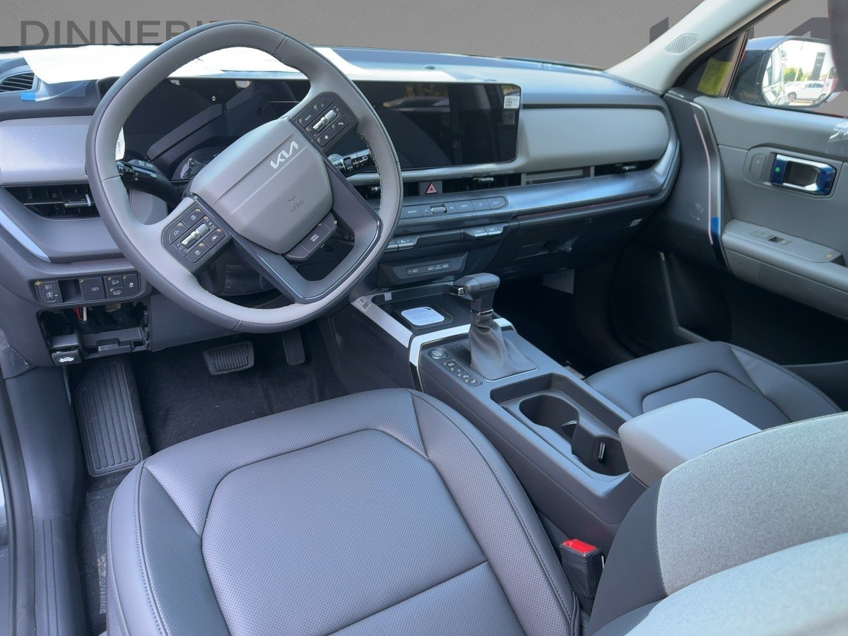 Kia Seltos – Bild 11