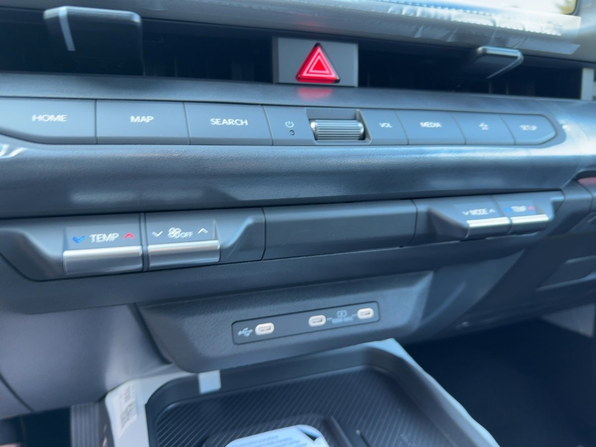 Kia Seltos – Bild 14