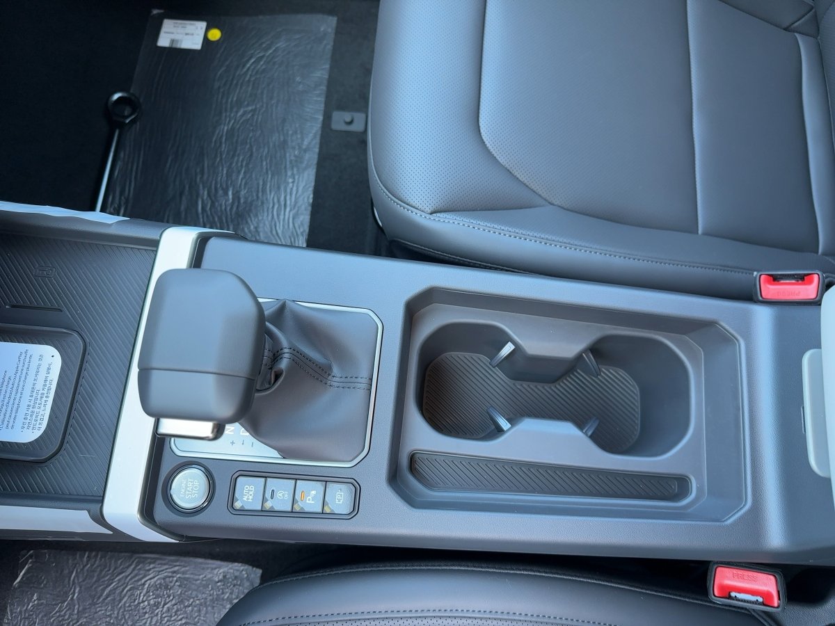 Kia Seltos – Bild 15