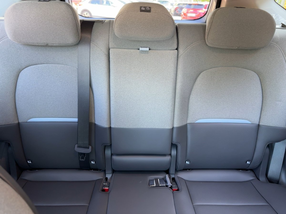 Kia Seltos – Bild 16