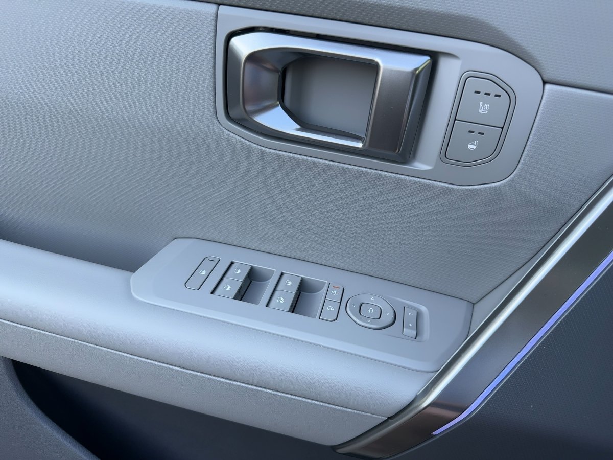 Kia Seltos – Bild 17