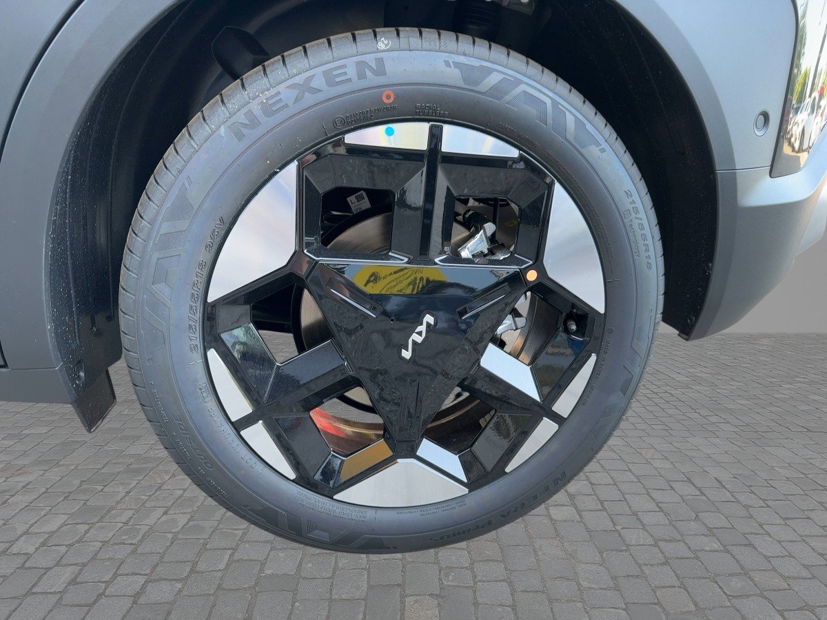 Kia Seltos – Bild 18