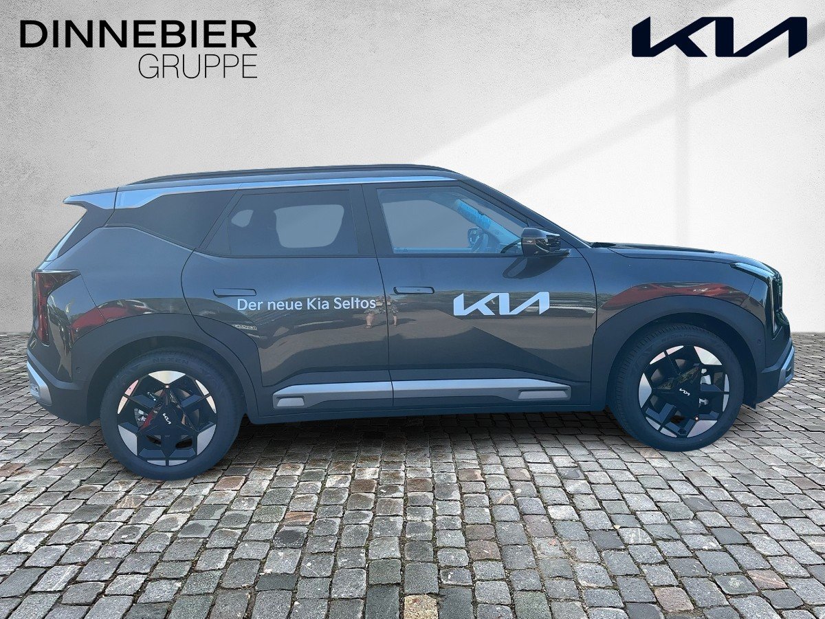 Kia Seltos – Bild 6