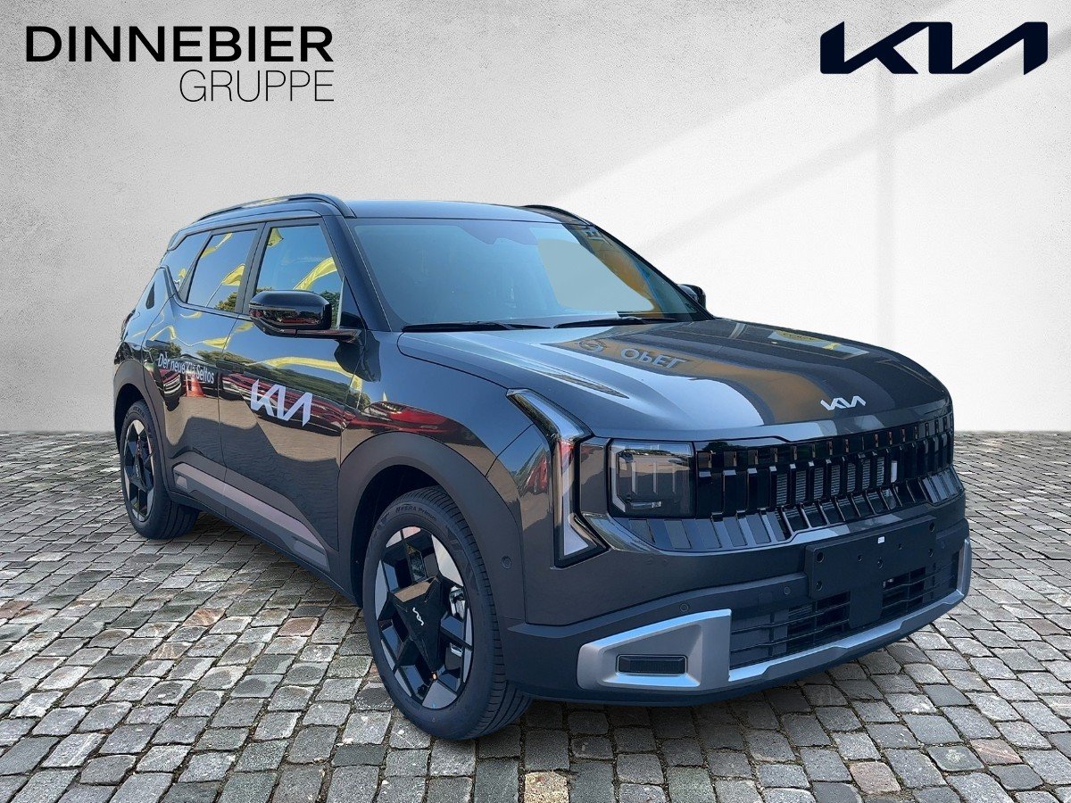 Kia Seltos – Bild 7