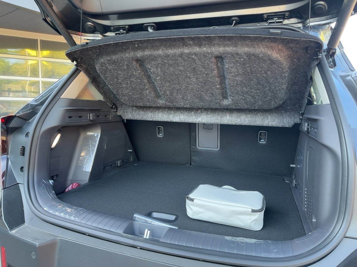 Kia Seltos – Bild 8