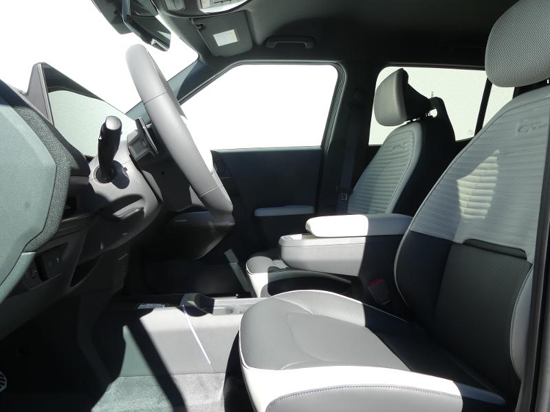 Kia EV2 – Bild 10