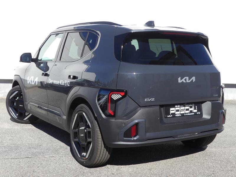 Kia EV2 – Bild 5