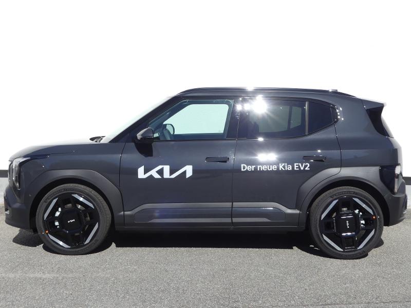 Kia EV2 – Bild 6