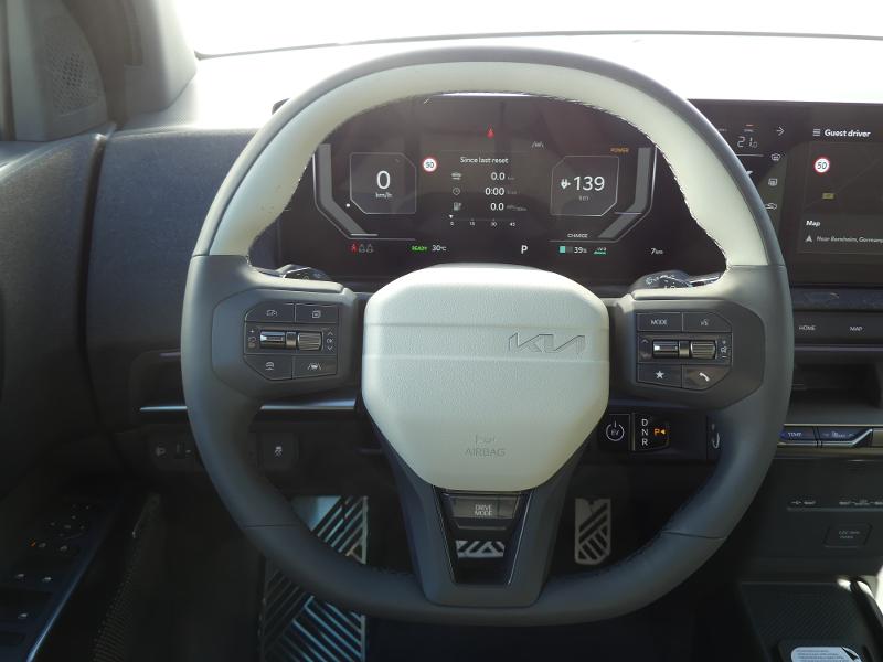 Kia EV2 – Bild 7