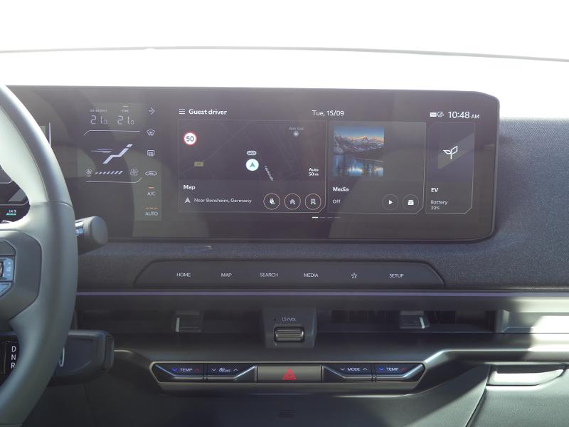 Kia EV2 – Bild 8