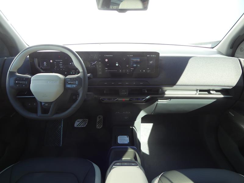 Kia EV2 – Bild 9