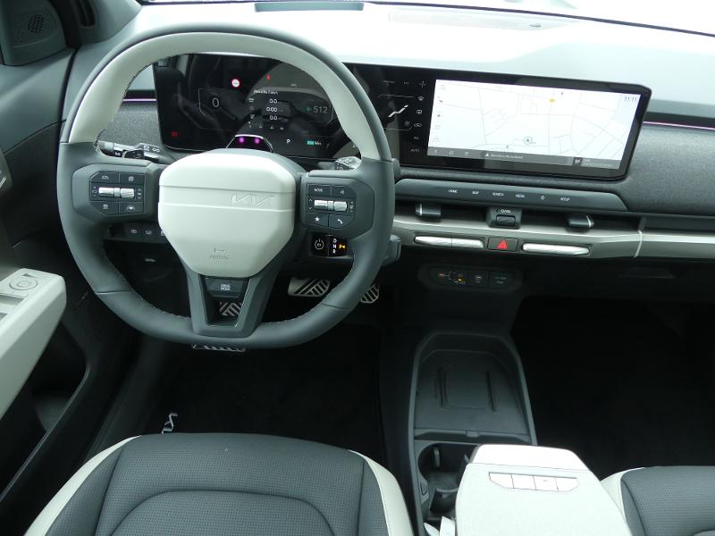 Kia EV3 – Bild 10