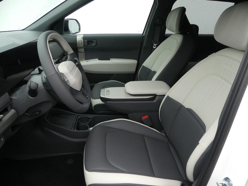 Kia EV3 – Bild 12