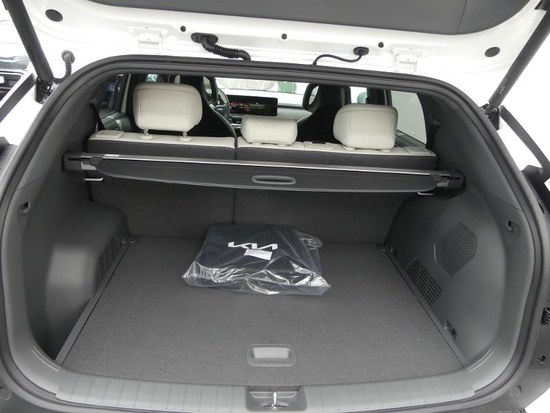 Kia EV3 – Bild 14