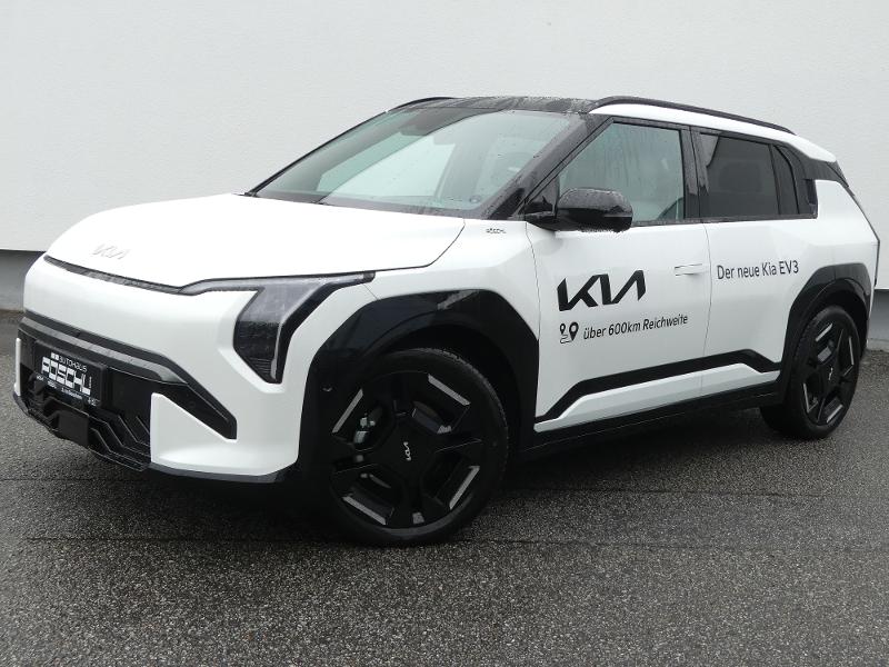 Kia EV3 – Bild 2