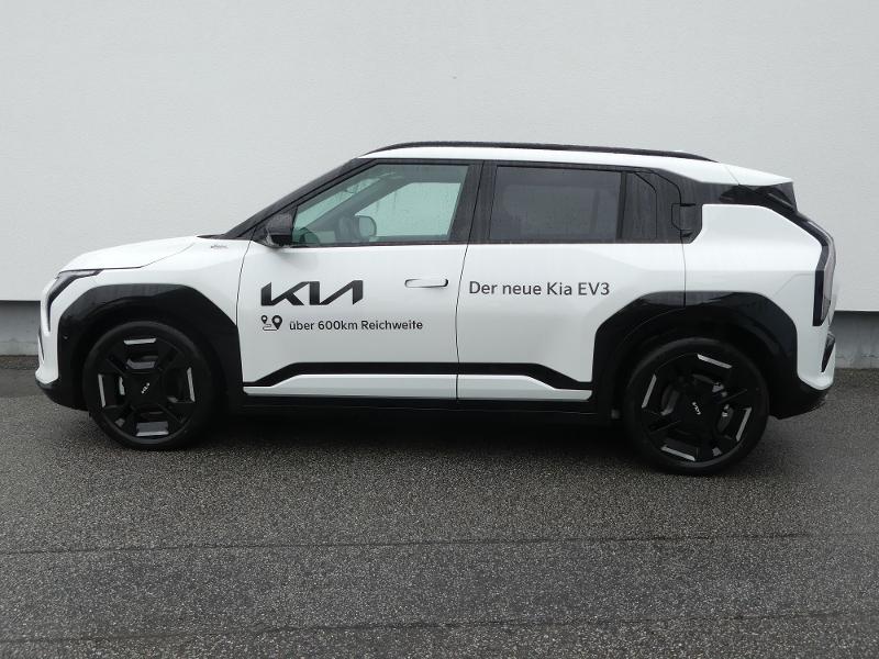 Kia EV3 – Bild 3