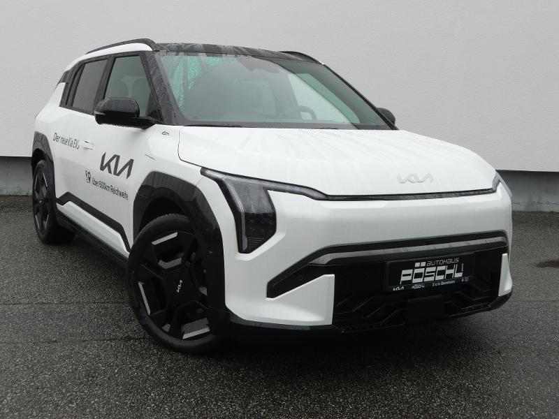 Kia EV3 – Bild 4