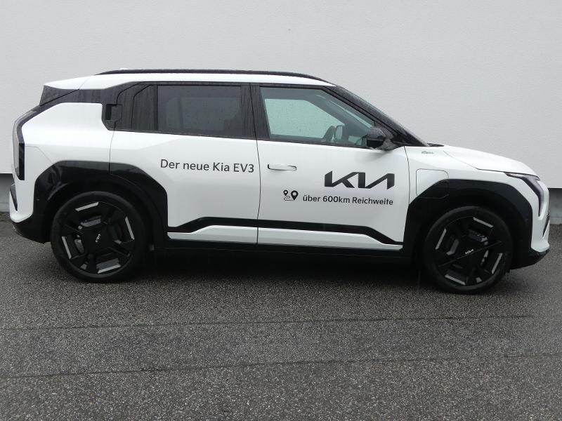 Kia EV3 – Bild 5
