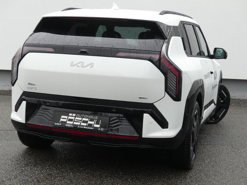 Kia EV3 – Bild 6