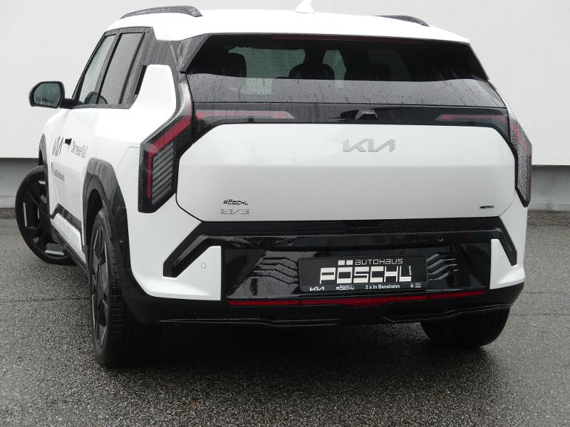 Kia EV3 – Bild 7