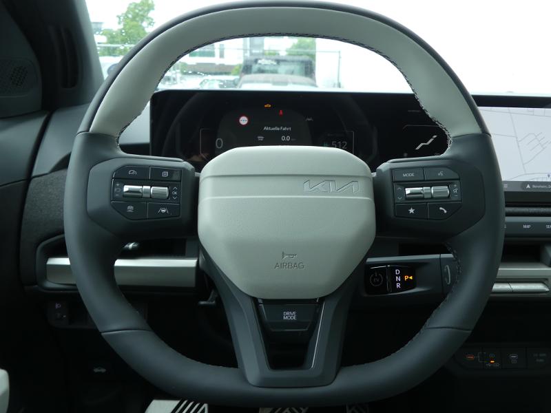 Kia EV3 – Bild 8