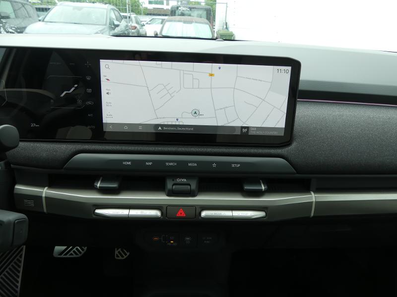 Kia EV3 – Bild 9