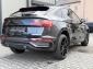 Audi Q5 40 TFSI S line| Quattro| Hybrid | PANO | 360�