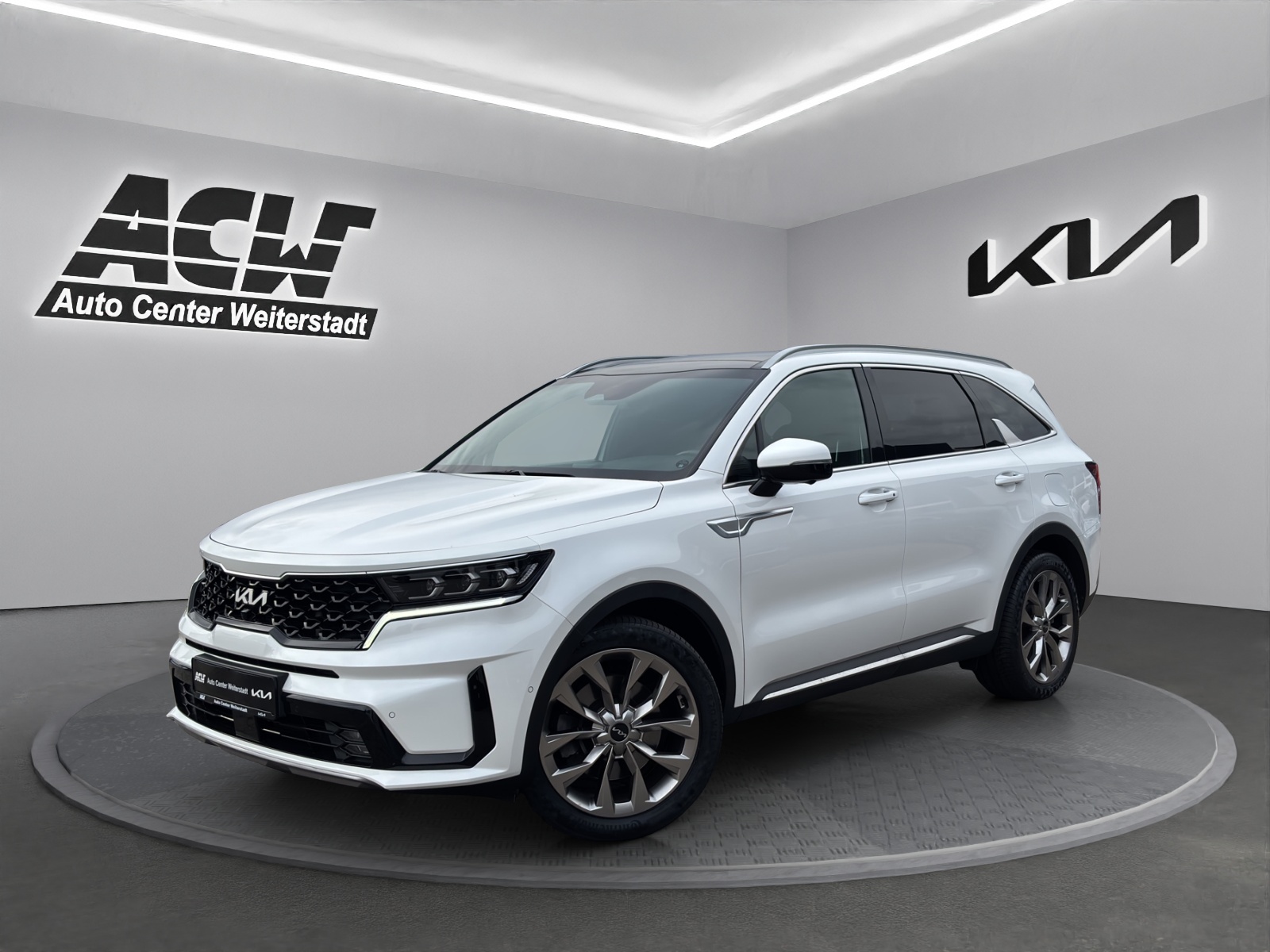 Kia SORENTO 2023