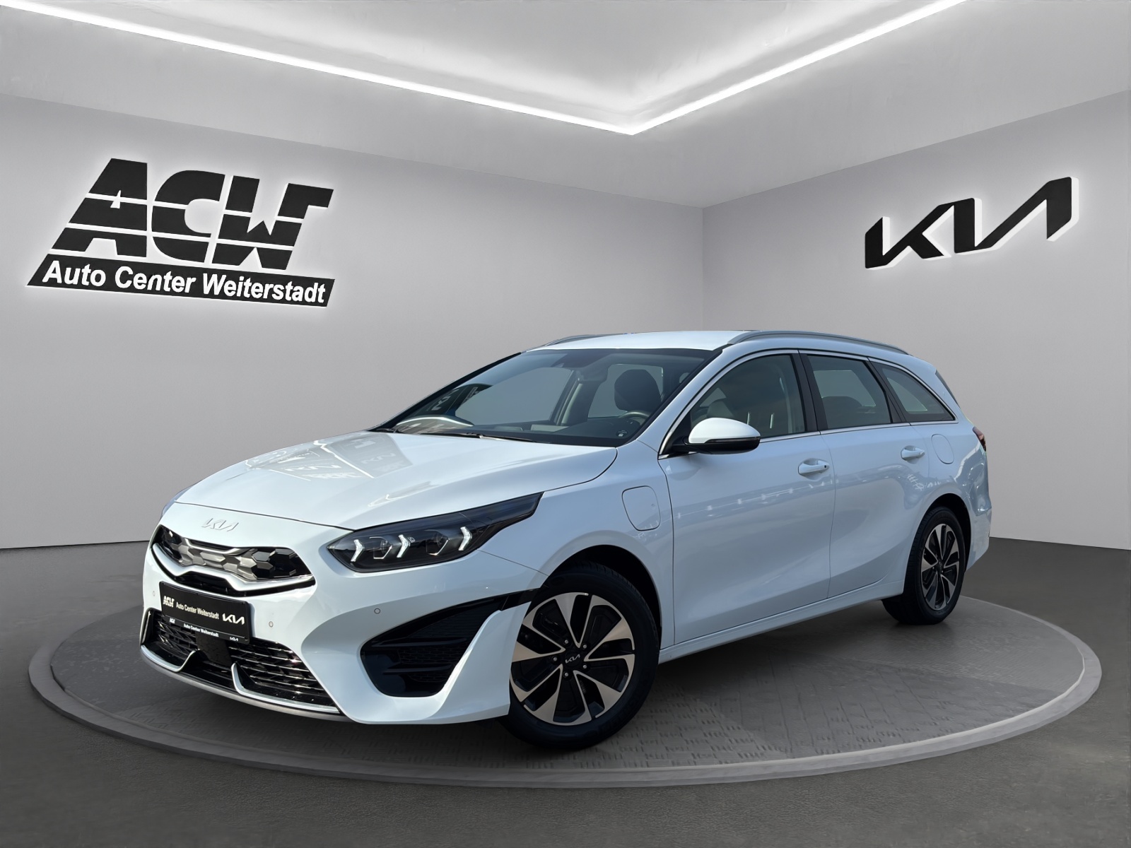Kia CEED_SPORTSWAGON 2022