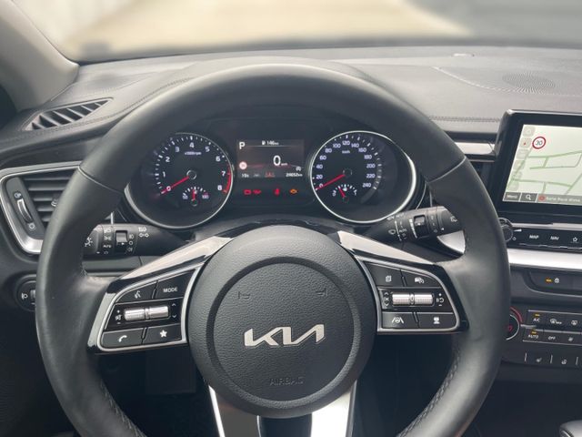 Kia cee'd – Bild 10