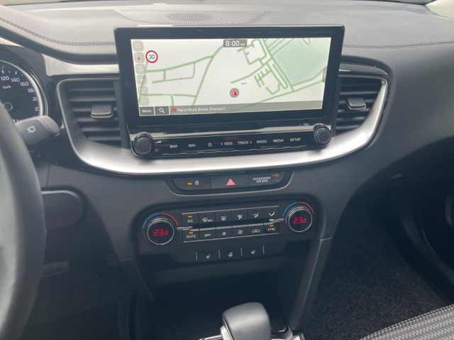 Kia cee'd – Bild 11