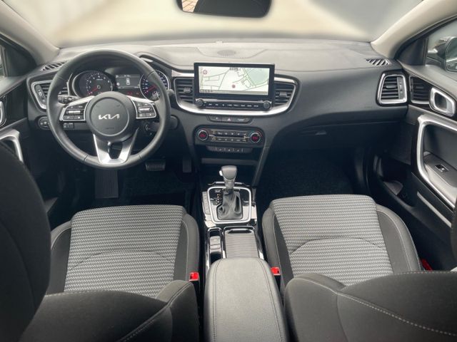 Kia cee'd – Bild 12