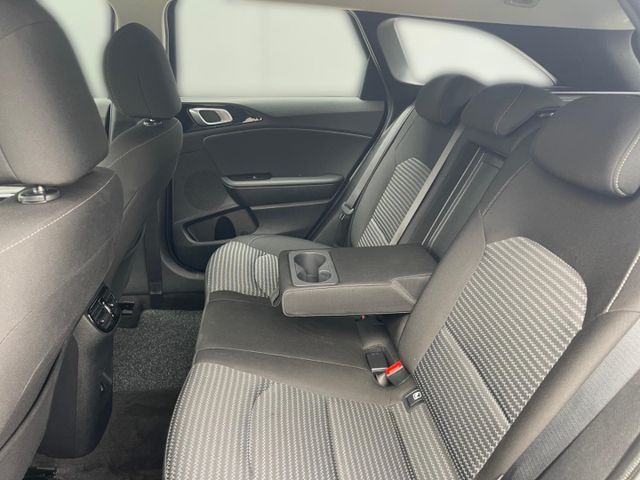 Kia cee'd – Bild 13