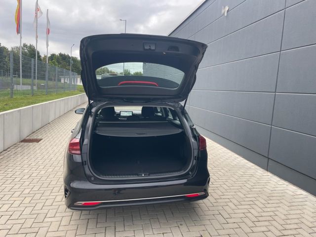 Kia cee'd – Bild 14
