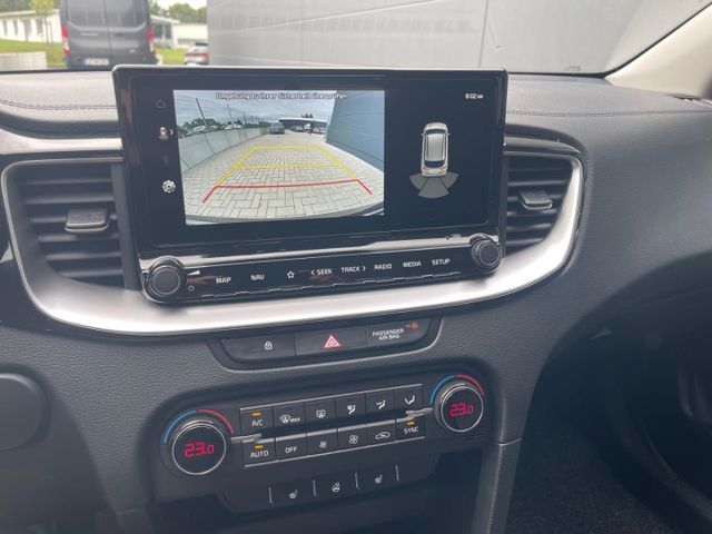 Kia cee'd – Bild 15