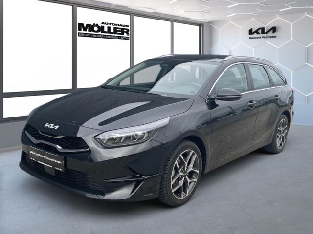Kia cee'd – Bild 2