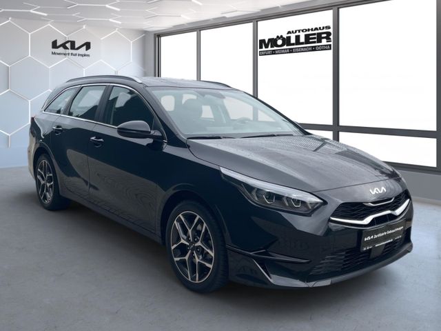 Kia cee'd – Bild 3