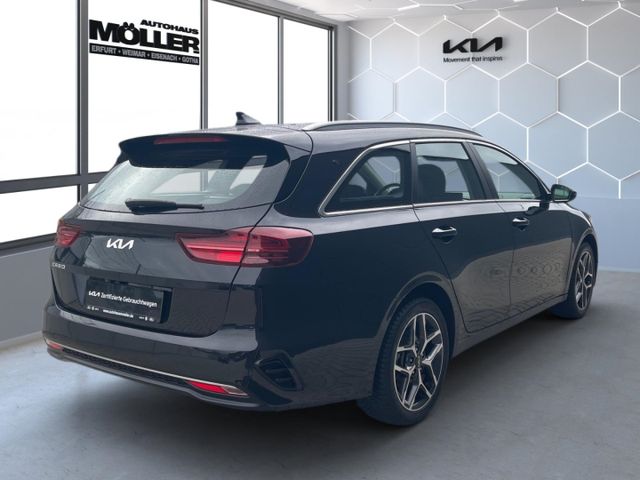 Kia cee'd – Bild 5