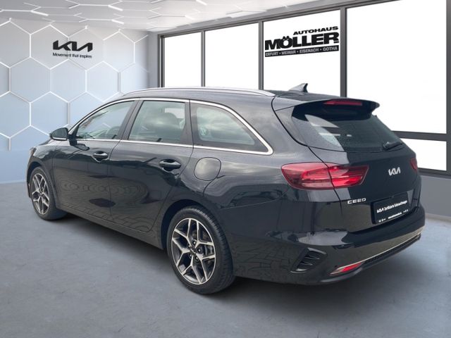 Kia cee'd – Bild 6
