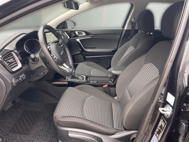 Kia cee'd – Bild 9