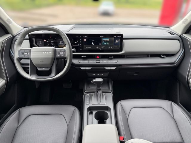 Kia Seltos – Bild 10