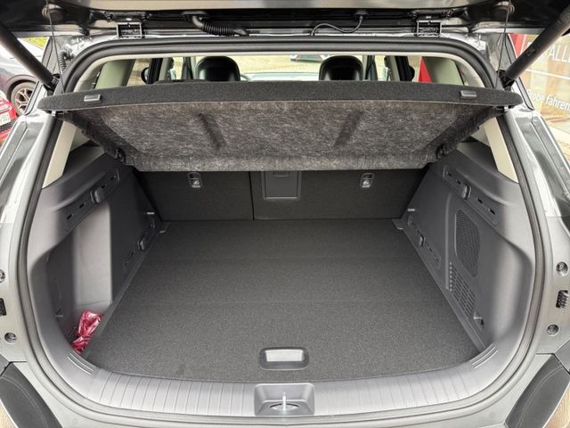 Kia Seltos – Bild 12