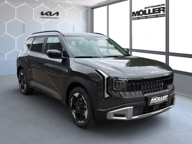 Kia Seltos – Bild 2
