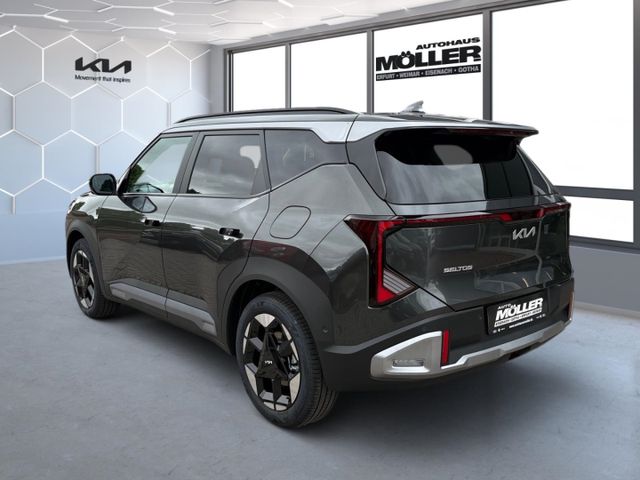 Kia Seltos – Bild 4