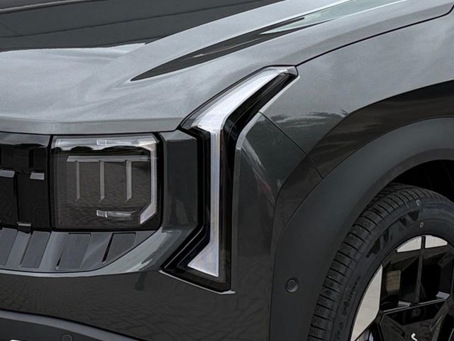 Kia Seltos – Bild 5
